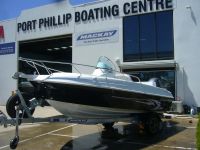 Image for 2025 HAINES HUNTER Prowler 525 5