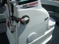 Image for 2025 HAINES HUNTER Prowler 525 32
