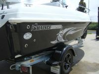 Image for 2025 HAINES HUNTER Prowler 525 34