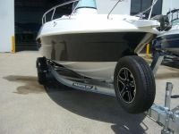 Image for 2025 HAINES HUNTER Prowler 525 35