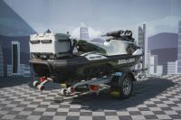 Image for 2019 Sea-Doo Fish Pro PWC 4