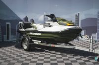 Image for 2019 Sea-Doo Fish Pro PWC 6