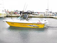 Image for 2025 HAINES HUNTER Limited 565R 0