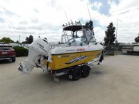 Image for 2025 HAINES HUNTER Limited 565R 2