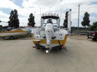 Image for 2025 HAINES HUNTER Limited 565R 3