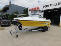 Image for 2025 HAINES HUNTER Limited 565R 6