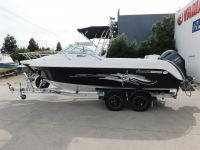Image for 2025 HAINES HUNTER R-Series 585 0