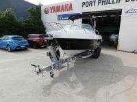 Image for 2025 HAINES HUNTER R-Series 585 3