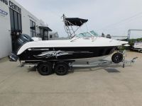 Image for 2025 HAINES HUNTER R-Series 585 5