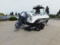 Image for 2025 HAINES HUNTER R-Series 585 6
