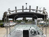 Image for 2025 HAINES HUNTER R-Series 585 20