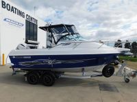 Image for 2025 HAINES HUNTER Offshore 565 1