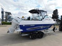 Image for 2025 HAINES HUNTER Offshore 565 2