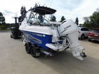 Image for 2025 HAINES HUNTER Offshore 565 4