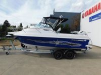 Image for 2025 HAINES HUNTER Offshore 565 5