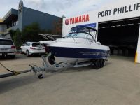 Image for 2025 HAINES HUNTER Offshore 565 6