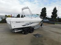 Image for 2025 HAINES HUNTER Offshore 565 17