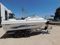 Image for 2025 HAINES HUNTER Offshore 565 18