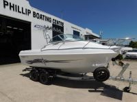 Image for 2025 HAINES HUNTER Offshore 565 19