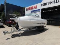 Image for 2025 HAINES HUNTER Offshore 565 20