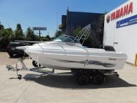 Image for 2025 HAINES HUNTER Offshore 565 21