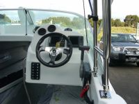 Image for 2025 HAINES HUNTER Sport Fish 580 4