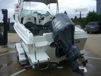 Image for 2025 HAINES HUNTER Sport Fish 580 5