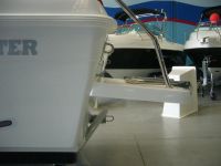 Image for 2025 HAINES HUNTER Sport Fish 580 6