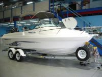 Image for 2025 HAINES HUNTER Sport Fish 580 9