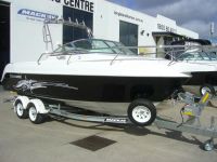 Image for 2025 HAINES HUNTER R-Series 600 0