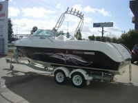 Image for 2025 HAINES HUNTER R-Series 600 2
