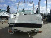 Image for 2025 HAINES HUNTER R-Series 600 3