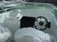 Image for 2025 HAINES HUNTER R-Series 600 6