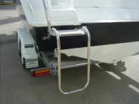 Image for 2025 HAINES HUNTER R-Series 600 19