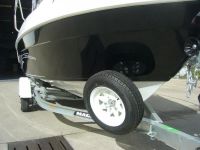 Image for 2025 HAINES HUNTER R-Series 600 20
