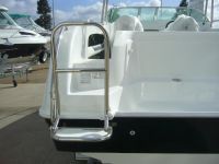 Image for 2025 HAINES HUNTER R-Series 600 21