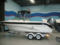 Image for 2025 HAINES HUNTER Limited 585R 0