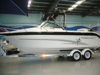 Image for 2025 HAINES HUNTER Limited 585R 2