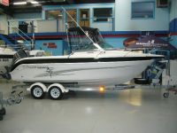 Image for 2025 HAINES HUNTER Limited 585R 3