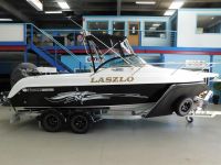Image for 2025 HAINES HUNTER Limited 600R 0