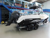 Image for 2025 HAINES HUNTER Limited 600R 2