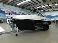 Image for 2025 HAINES HUNTER Limited 600R 3