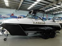 Image for 2025 HAINES HUNTER Limited 600R 4