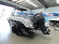 Image for 2025 HAINES HUNTER Limited 600R 5