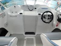 Image for 2025 HAINES HUNTER Limited 600R 6