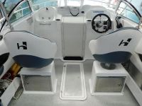 Image for 2025 HAINES HUNTER Limited 600R 11