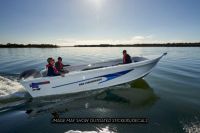 Image for Quintrex 600 Fishseeker + Yamaha F90hp 4-Stroke - Pack 3 for sale online prices 1