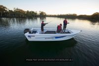 Image for Quintrex 600 Fishseeker + Yamaha F90hp 4-Stroke - Pack 3 for sale online prices 2