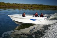 Image for Quintrex 600 Fishseeker + Yamaha F90hp 4-Stroke - Pack 3 for sale online prices 3