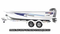 Image for Quintrex 600 Fishseeker + Yamaha F90hp 4-Stroke - Pack 3 for sale online prices 6